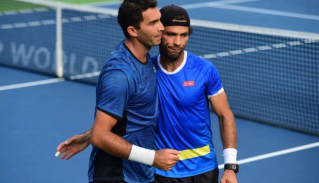 Perechea Tecău-Rojer a pierdut finala de la Washington