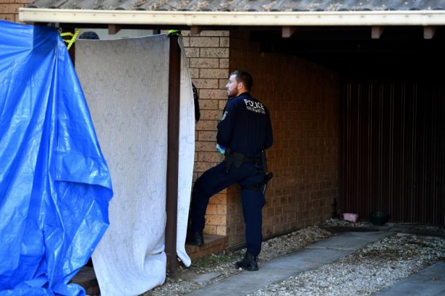 Un presupus jihadist arestat în Sidney plănuia atacuri „de tip gherilă“ în Australia