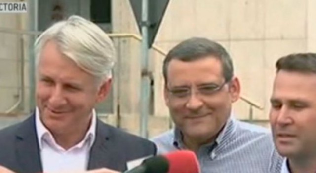 Primarii i-au scris lui Teodorovici, falimentul bate la uşă şi sunt 