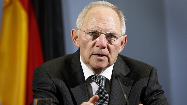 Germania: Conservatorii lui Merkel ar putea guverna singuri dacă SPD se retrage