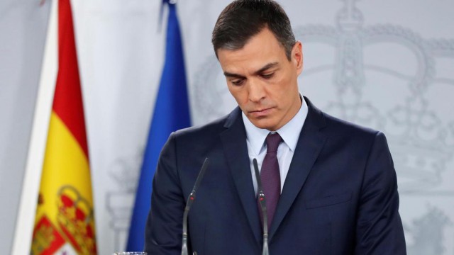 Spania: Sanchez promite o mai mare reducere a datoriei publice în 2019