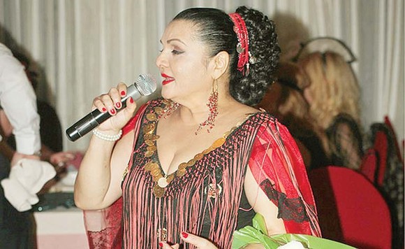 Cornelia Catanga a făcut infarct. Este internată la Spitalul de Urgenţă Floreasca