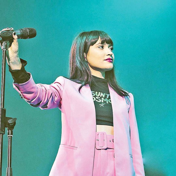 Irina Rimes, operată de urgenţă în noaptea de Revelion