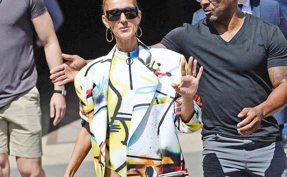 Vești tot mai rele despre Céline Dion. A slăbit atât de mult pentru că e bolnavă?