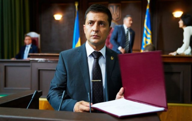 Ucraina propune Moscovei să-l dea la schimb pe regizorul Oleg Senţov pentru jurnalistul Kiril Vâşinski
