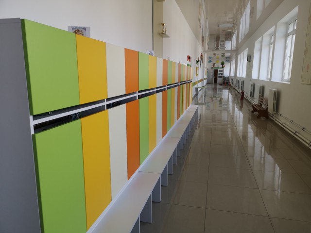 O grădiniţă din Constanţa, REABILITATĂ!
