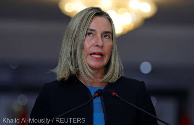 Venezuela: Uniunea Europeană îl ameninţă pe Maduro pentru a debloca negocierile