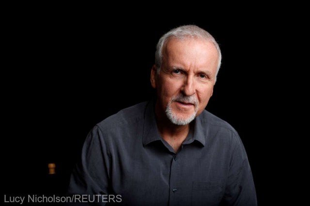 James Cameron porneşte în seria de explorări marine ''Mission OceanX'', în colaborare cu National Geographic
