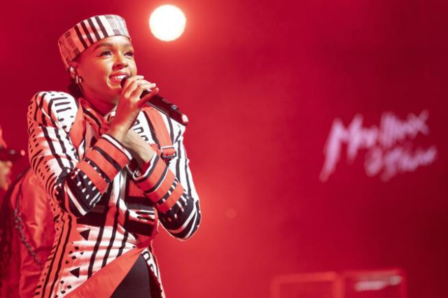 Janelle Monáe o înlocuieşte pe Julia Roberts în sezonul 2 din ''Homecoming''