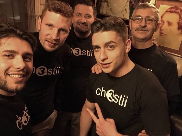 Kanal D intră în lupta pentru audiențe cu un nou serial de comedie