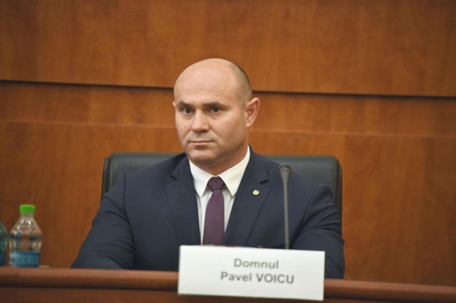Ministrul apărării moldovean la Moscova: Federaţia Rusă este un aliat de încredere al Republicii Moldova