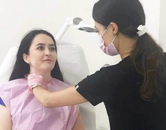 Amalia Năstase șochează cu o nouă poză după ce a slăbit peste 25 kg