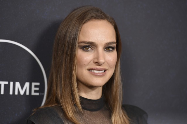 Natalie Portman se întoarce la franciza 