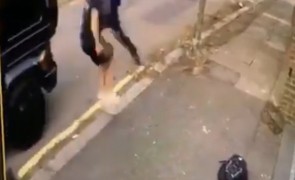 Mesut Ozil şi Sead Kolasinac, de la Arsenal, au fost atacaţi de persoane înarmate cu cuţite, la Londra