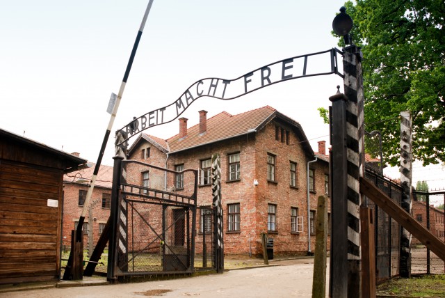 Mai sunt în viaţă circa 245.000 de supravieţuitori ai Holocaustului, în peste 90 de ţări