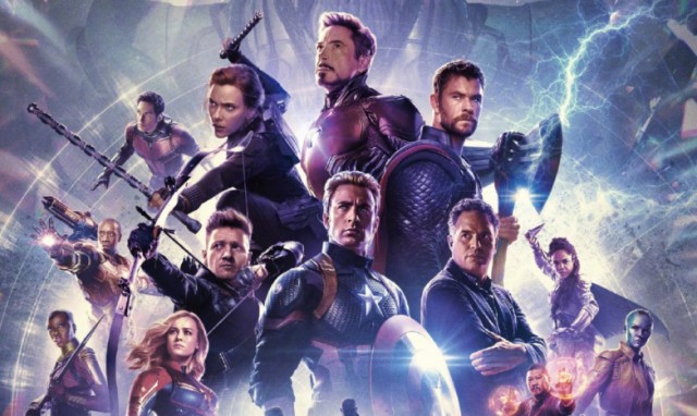 „Avengers: Endgame“ a detronat „Avatar“ devenind filmul cu cele mai mari încasări din toate timpurile
