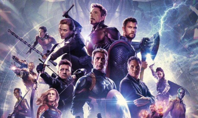 „Avengers: Endgame“ a detronat „Avatar“ devenind filmul cu cele mai mari încasări din toate timpurile