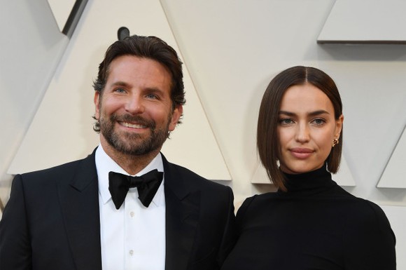 Irina Shayk vrea să îl dea uitării pe Bradley Cooper. Ce planuri îndrăzneţe are îngeraşul Victoria’s Secret