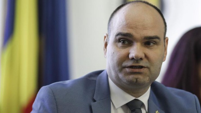 Șeful AEP nu demisionează: „Angajarea cumnatei a fost legală și morală!“