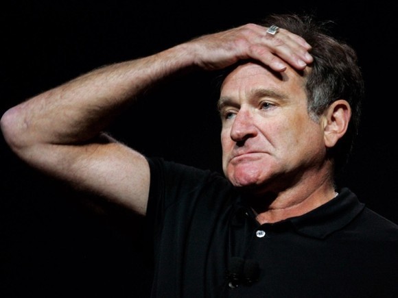 Cinci ani fără comediantul Robin Williams. Mesajul răvăşitor transmis de fiul său, Zachary