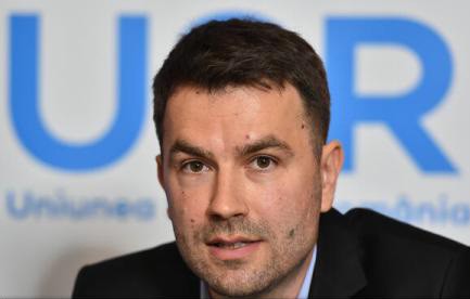 USR PLUS începe scandalul. Drulă îl atacă pe Rareș Bogdan. Lider USR: PNL vrea tot, noi primim resturi