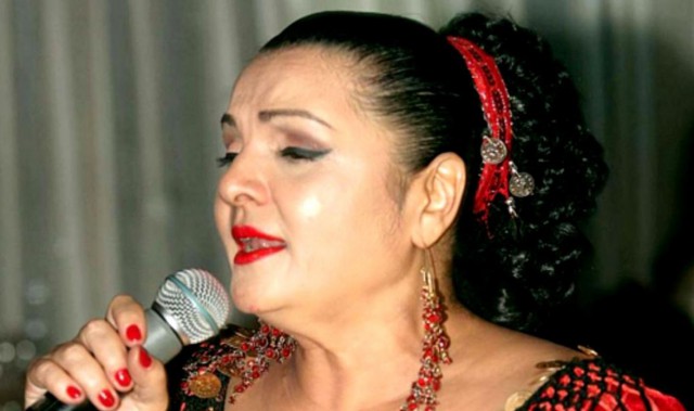 Cornelia Catanga a fost externată. Monica Pop a dat detalii despre starea artistei