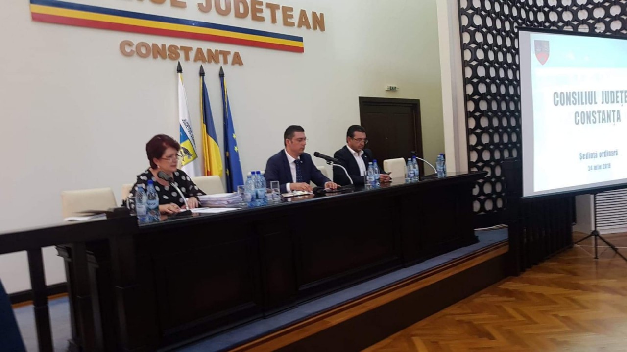Consiliul Județean Constanța cumpără servicii de curățenie. Va fi același câștigător? Consiliul Județean Constanța cumpără servicii de curățenie. Va fi același câștigător?