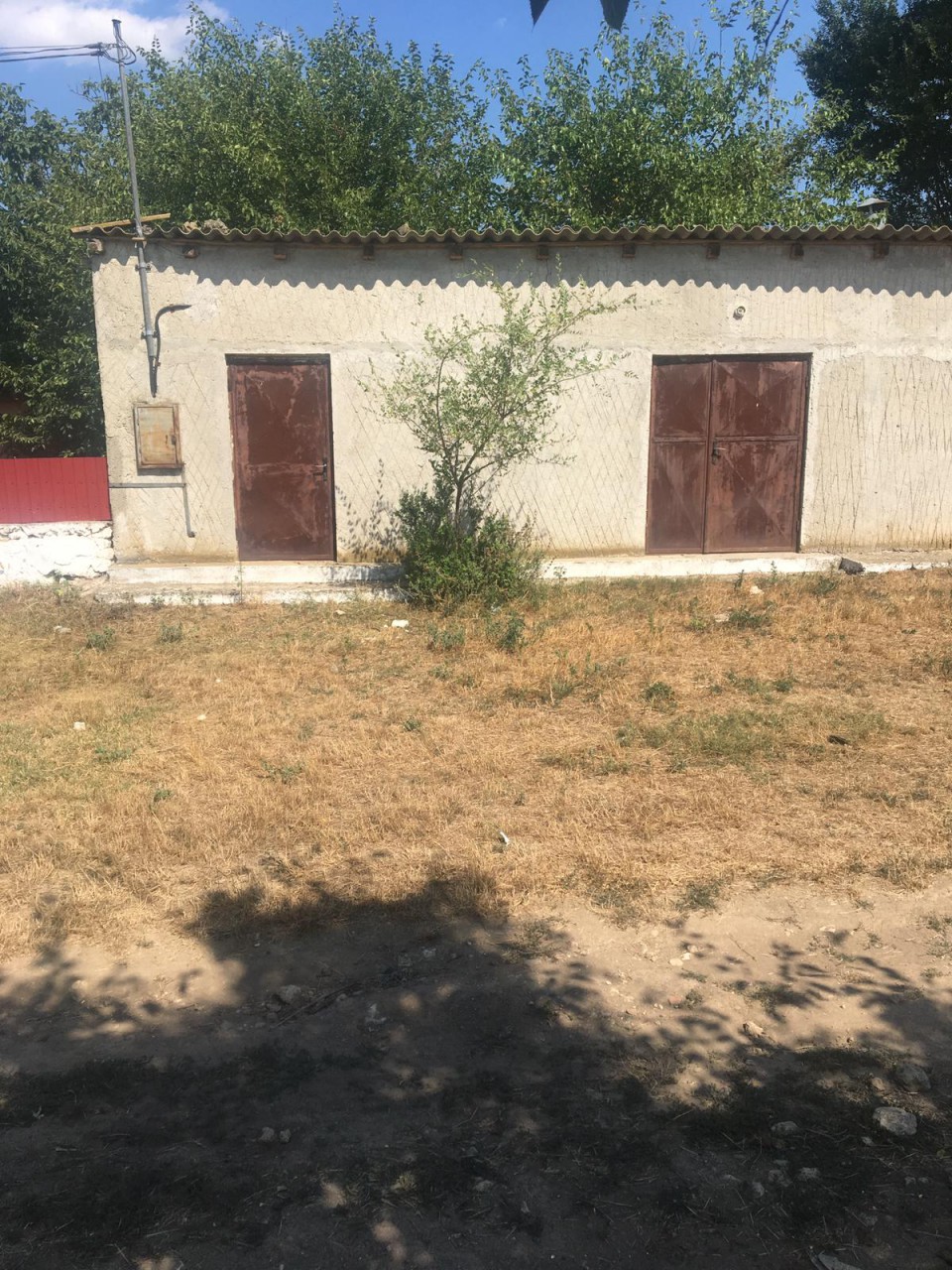 Azi ești proprietar, mâine nu: un fost consilier din cadrul Ministerului Finanțelor, în război cu primăria după ce a rămas fără un teren Azi ești proprietar, mâine nu: un fost consilier din cadrul Ministerului Finanțelor, în război cu primăria după ce a rămas fără un teren