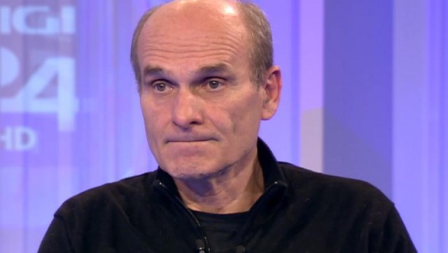 Cristian Tudor Popescu: Mă înfioară cei de la USR-PLUS. Mestecă talaș de partid fără să clipească
