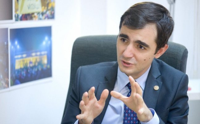 Deputat USR, propunere inedită: trebuie desființată Casa Națională de Asigurări de Sănătate
