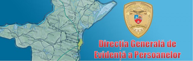 DGEP Constanţa: Informații despre transcrierea certificatelor de stare civilă emise de autorităţile străine