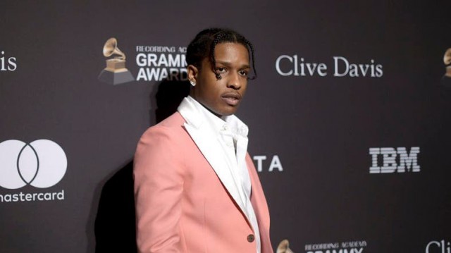 Trump este gata să garanteze personal pentru rapperul american ASAP Rocky, deţinut în Suedia