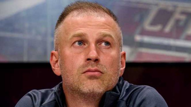 Edi Iordănescu A PLECAT de la FCSB!