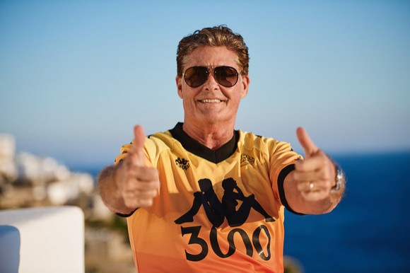 David Hasselhoff a împlinit 67 de ani. Iată ce nu știai despre actorul care are o avere de 10 milioane dolari