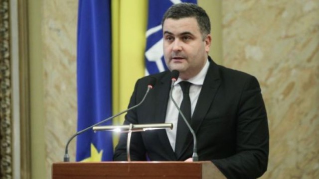 Gabriel Leș: Câți militari vor fi afectați de taxa de solidaritate