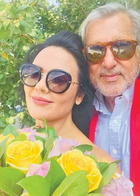 Ilie Năstase a anulat nunta cu Ioana Simion