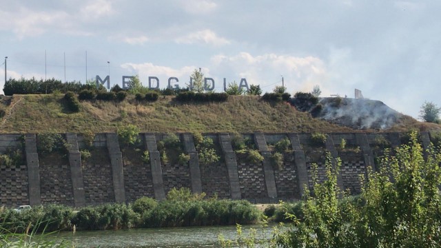 Primăria Medgidia - DREPT LA REPLICĂ