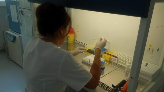 ÎNGRIJORĂTOR! CREȘTE numărul constănțenilor infectați cu HIV/SIDA!