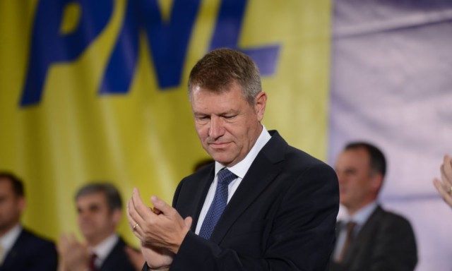 Iohannis, atac frontal la PSD pe fondul tragediei de la Caracal: ’Statul român a fost profund slăbit de guvernarea PSD’