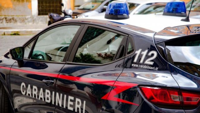 Un migrant, suspectat de înjunghierea mortală a unui poliţist în centrul Romei