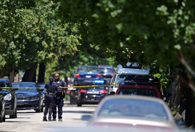 Canada: Fiul unui şef al poliţiei australiene a fost găsit mort în Columbia Britanică