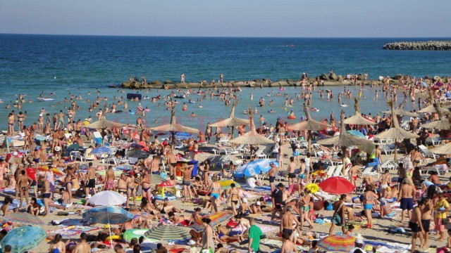 Cadariu: Mă aştept ca anul 2022 să reprezinte vârful a ceea ce înseamnă activitate turistică