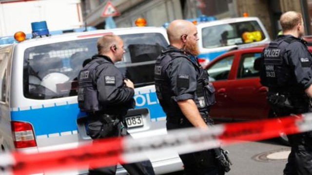 Germania: Un bărbat a împuşcat un tânăr din Eritreea într-un atac „xenofob“