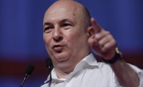 Codrin Ștefănescu lansează o profeție NEAGRĂ: atunci chiar se alege prafu’ de tot!