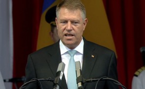 Vicepreședintele ALDE, atac la președinte: 'Zecile de milioane euro cheltuite pentru referendum, le va da înapoi Klaus Iohannis din banii de meditații'