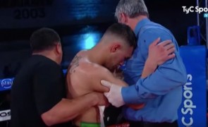 Încă un boxer a murit, după un KO în ring: A leșinat imediat după meci, a intrat în comă și nu și-a mai revenit