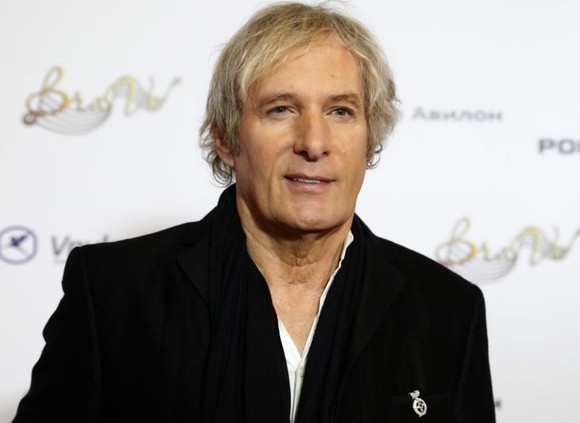 Michael Bolton, spectacole de excepție în România