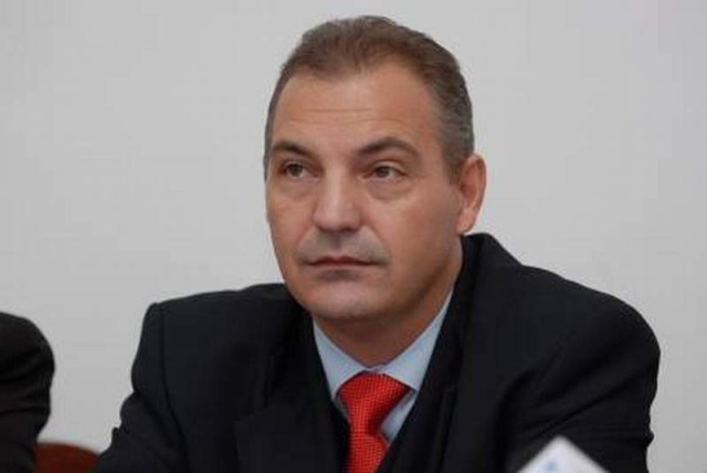 DNA: Mircea Drăghici, trimis în judecată pentru delapidare