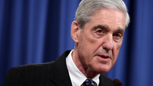 SUA: Procurorul special Robert Mueller spune că raportul său nu îl exonerează în totalitate pe Donald Trump