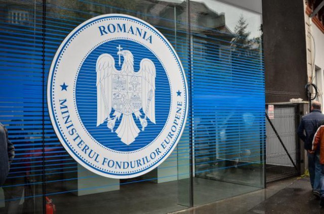 România a cerut la Bruxelles rambursări de 928 milioane de euro pentru programe operaționale